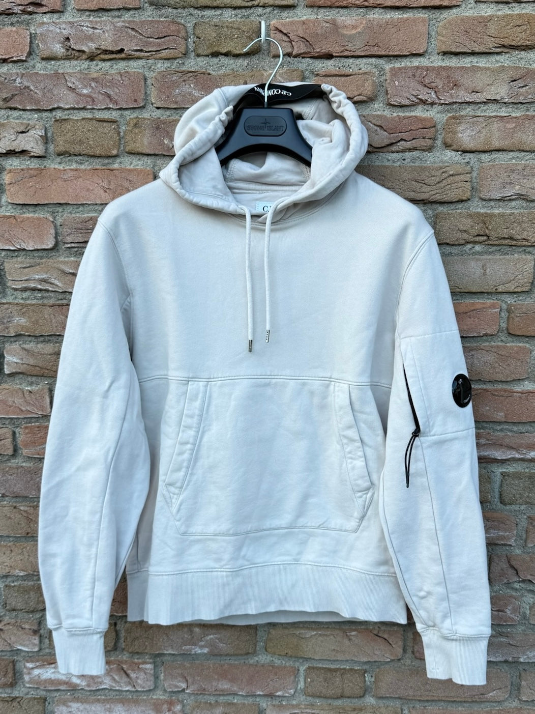 C.P. Company Hoodie - M