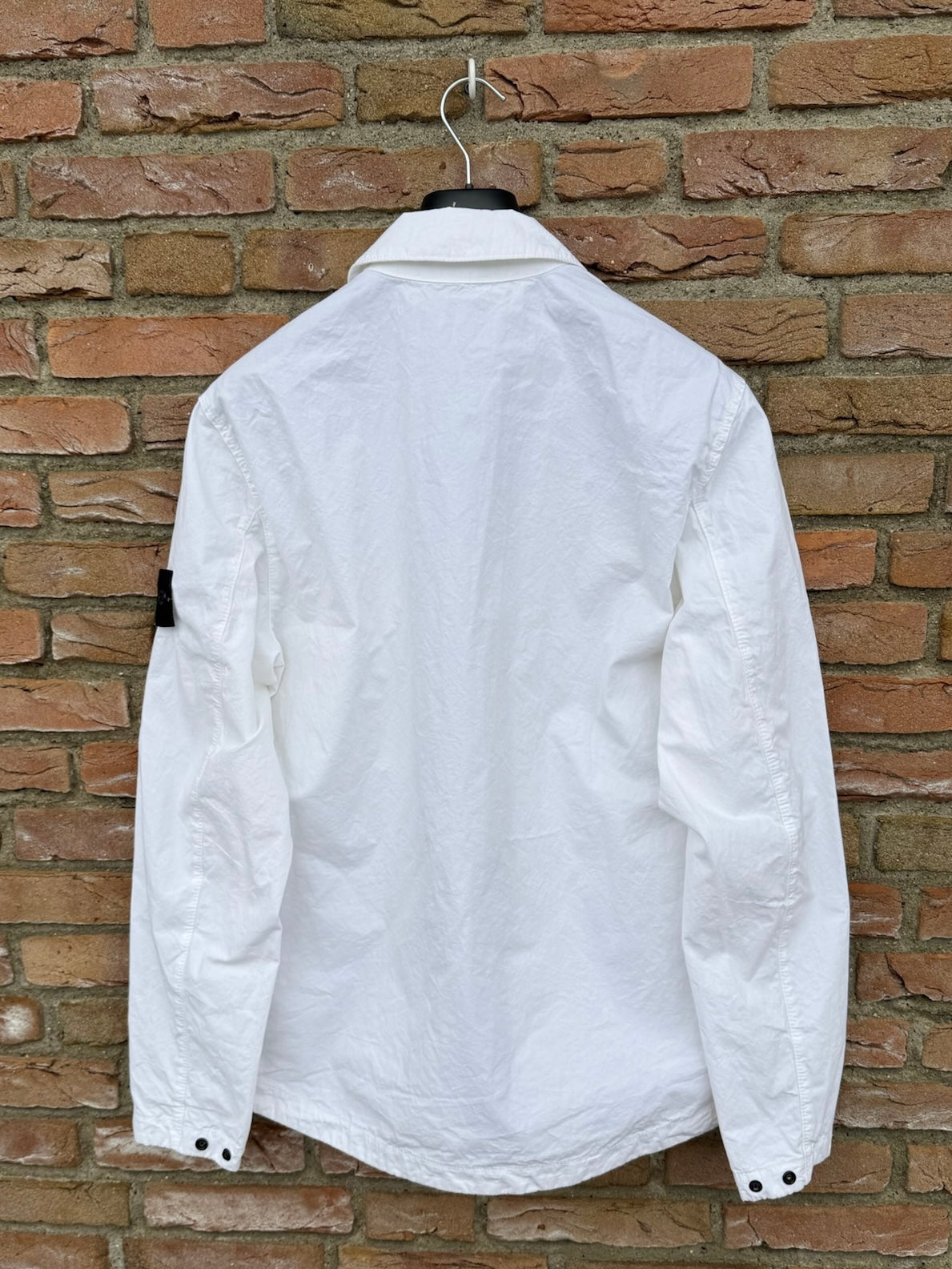 Stone Island Overshirt - M