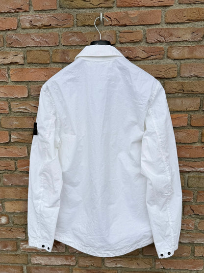 Stone Island Overshirt - M