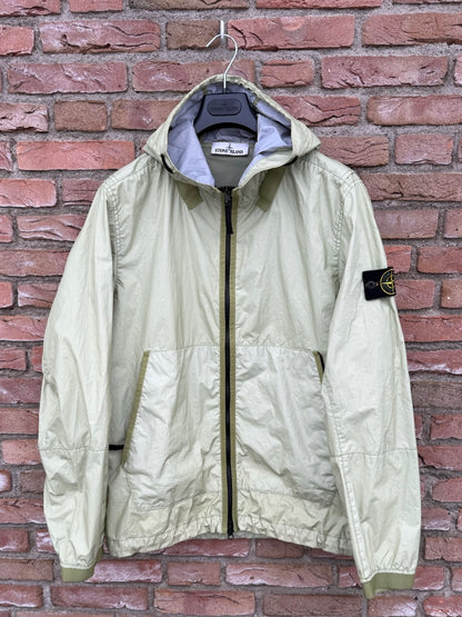 Stone Island Membrana 3L TC Jacket - L