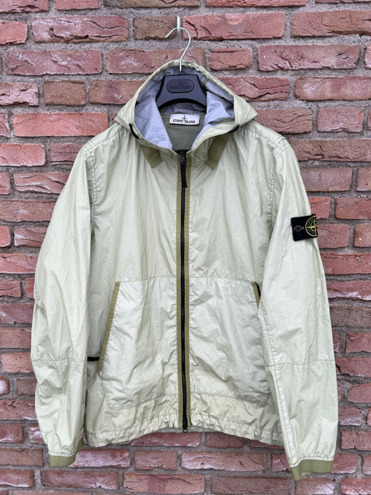 Stone Island Membrana 3L TC Jacket - L