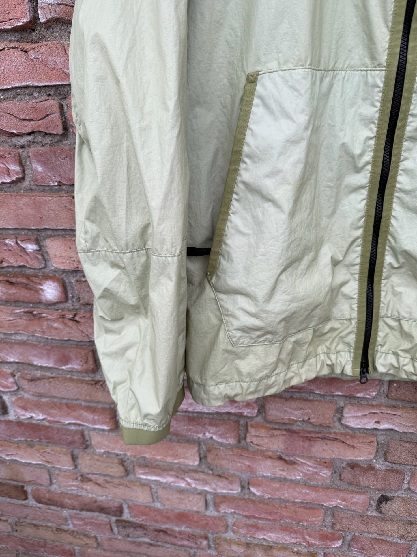 Stone Island Membrana 3L TC Jacket - L