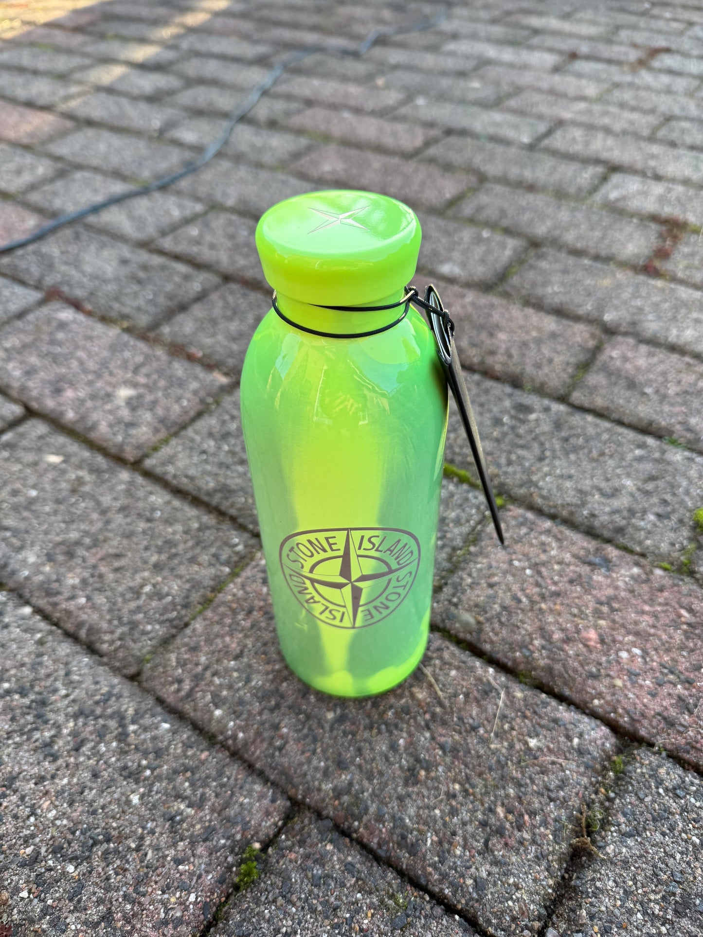 Stone Island Heat Reactive Bottle