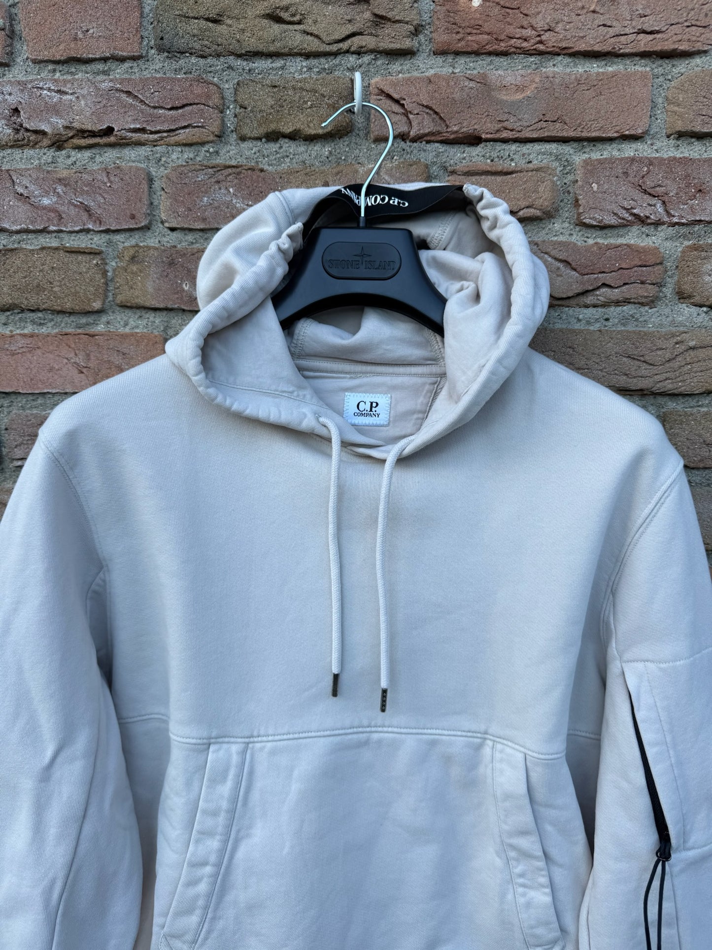 C.P. Company Hoodie - M