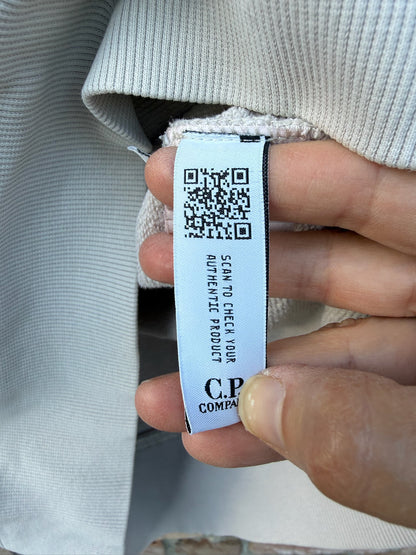 C.P. Company Hoodie - M