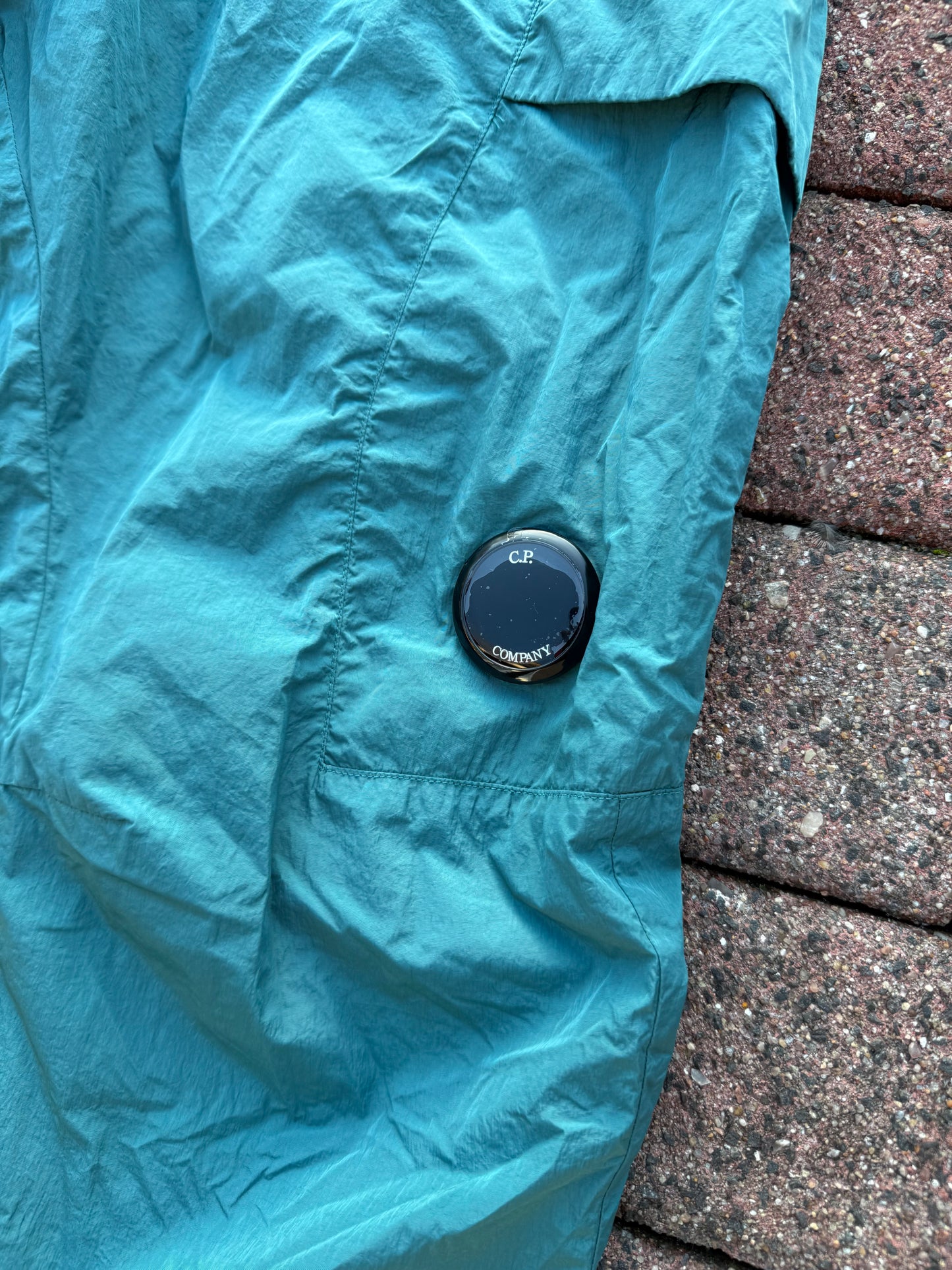 C.P. Company Chrome-R Cargos - XXL