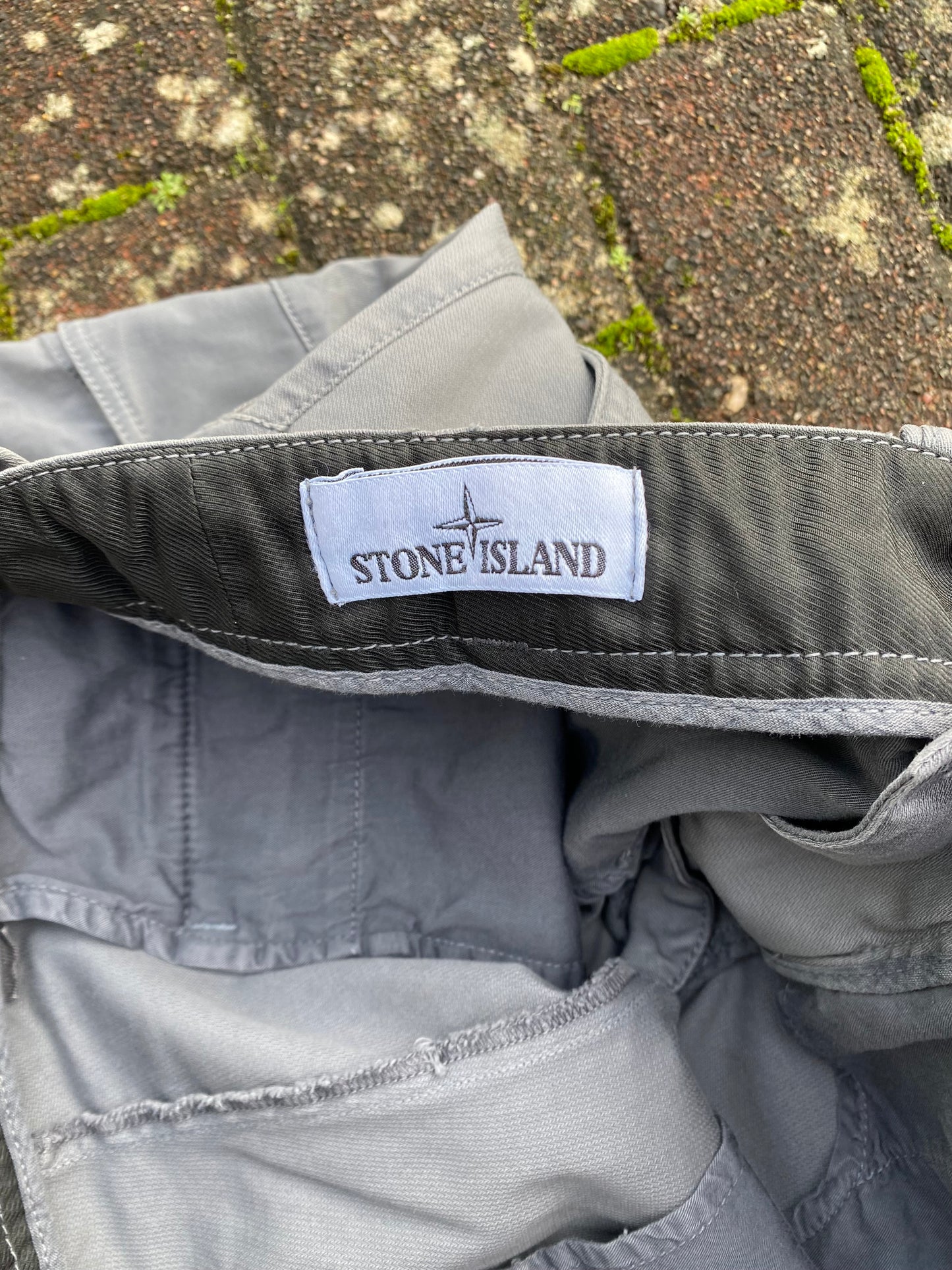 Stone Island Cargo - W33