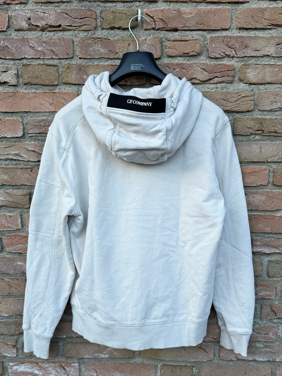 C.P. Company Hoodie - M