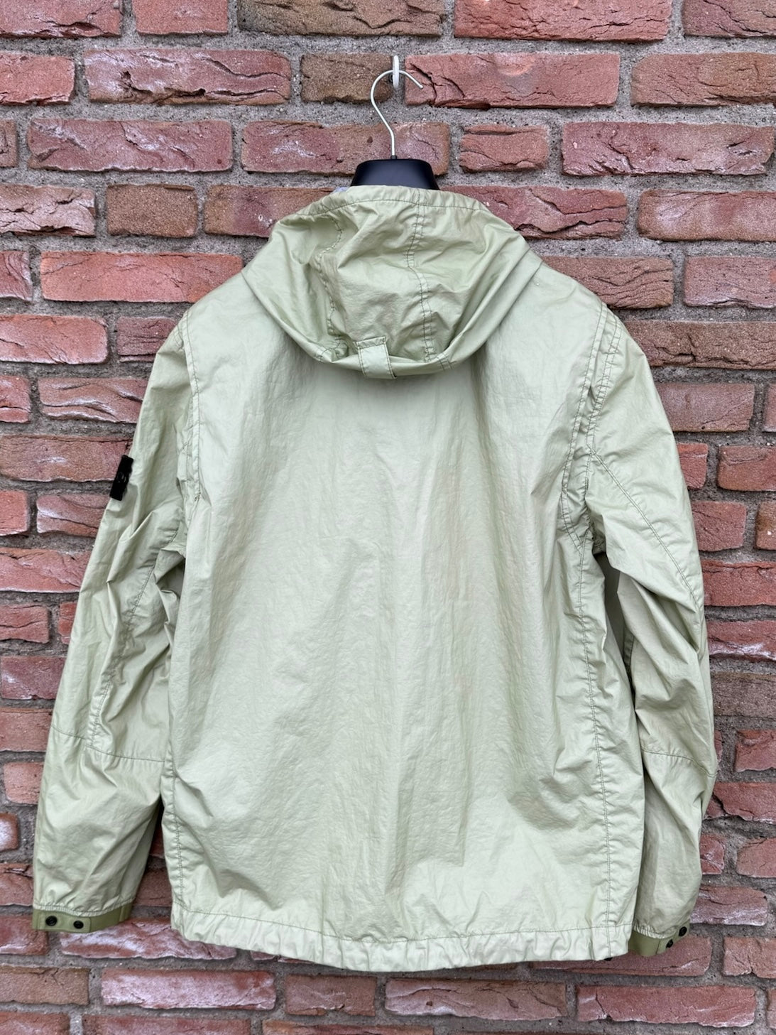 Stone Island Membrana 3L TC Jacket - L