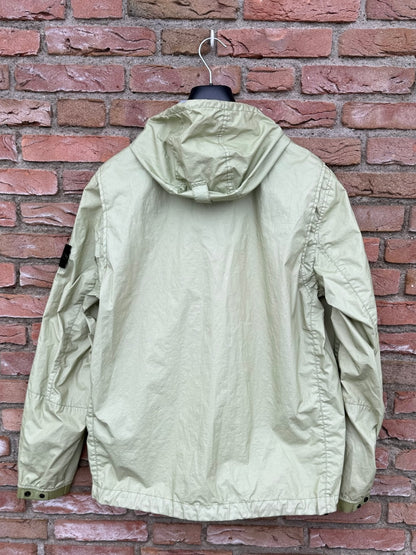 Stone Island Membrana 3L TC Jacket - L