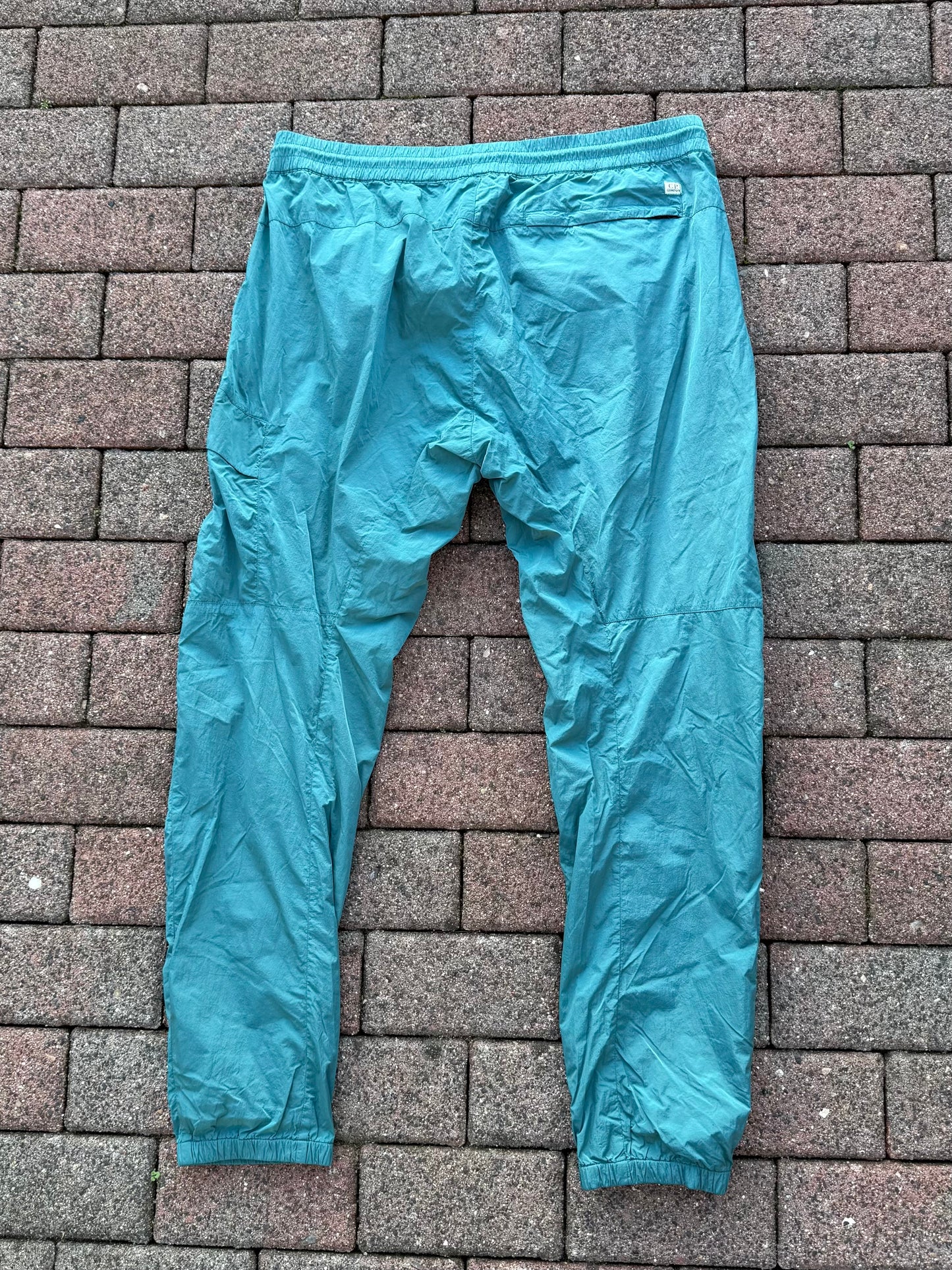 C.P. Company Chrome-R Cargos - XXL