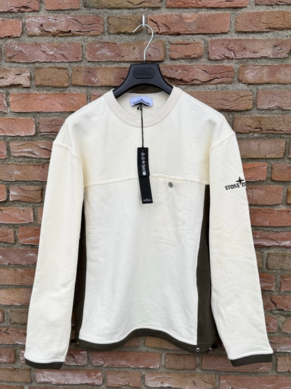 Stone Island Sweatshirt - M