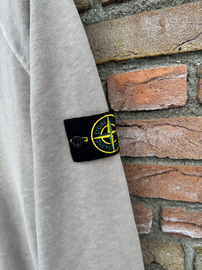 Stone Island Sweatjacke - M