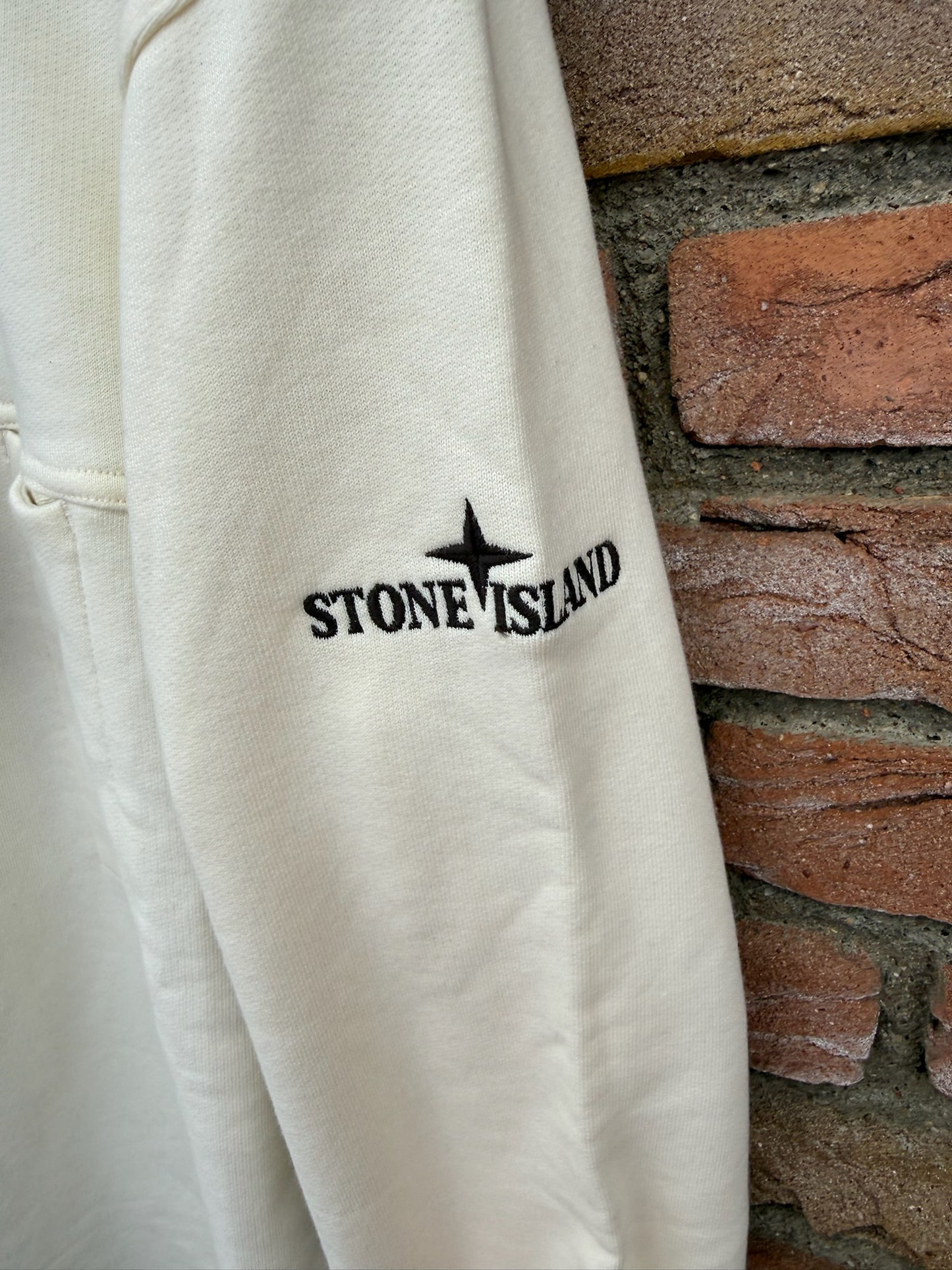 Stone Island Sweatshirt - M