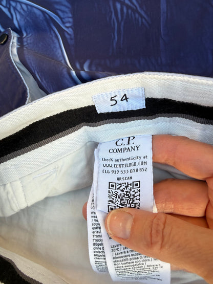 C.P. Company Metropolis Tracery Shorts - XXL