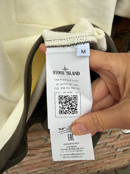 Stone Island Sweatshirt - M