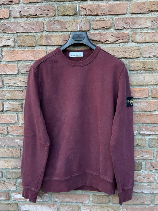 Stone Island Frost Sweatshirt - M