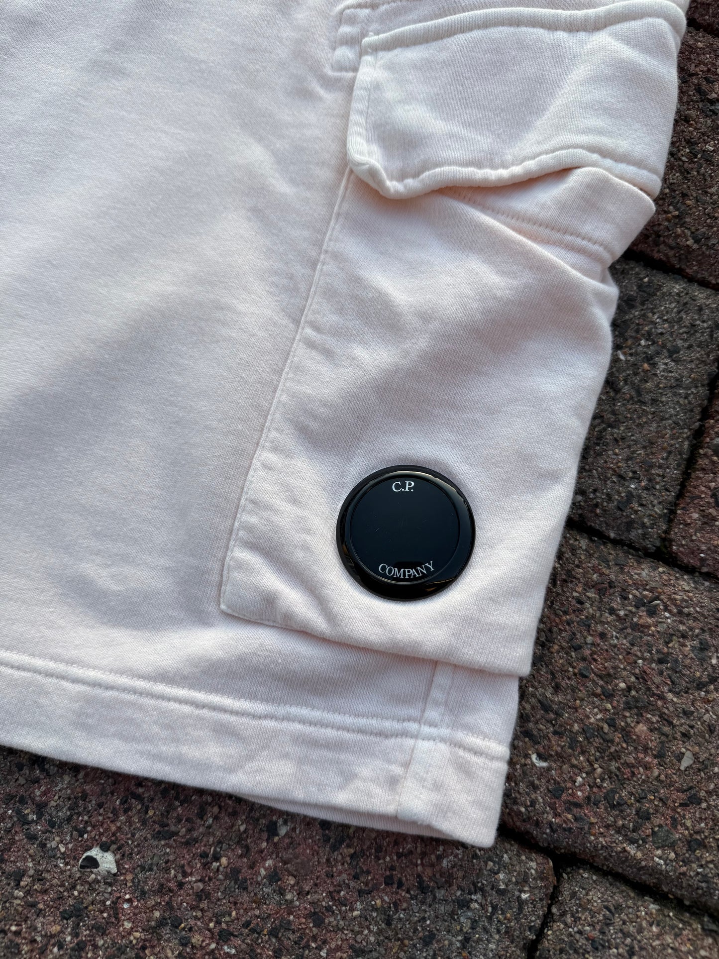 C.P. Company Shorts - XXL