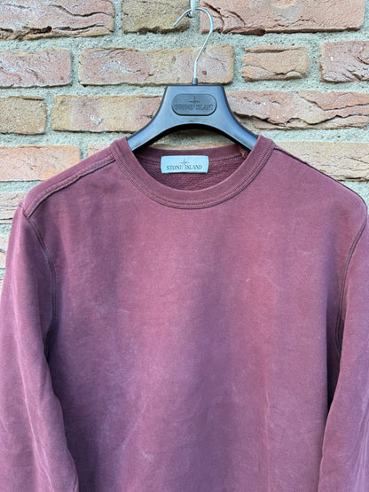 Stone Island Frost Sweatshirt - M