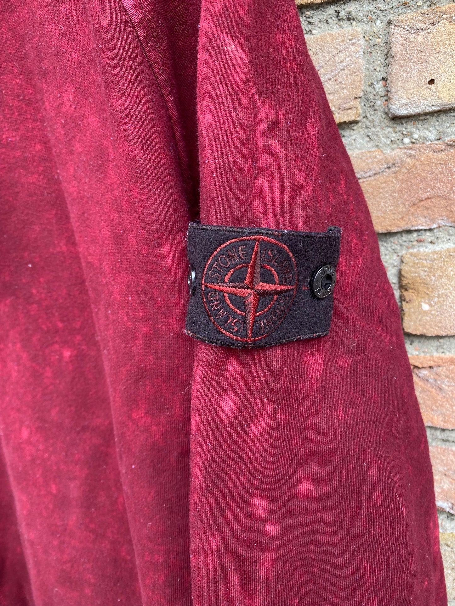 Stone Island OVD Hoodie - XL