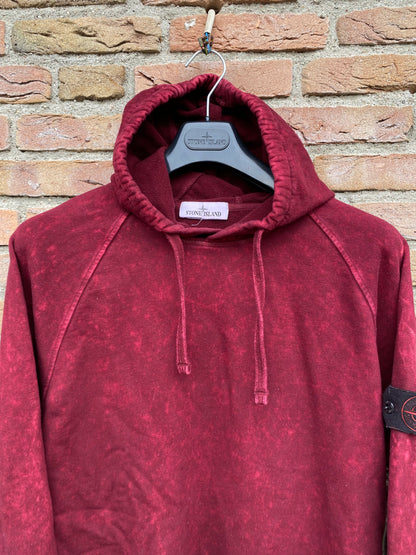 Stone Island OVD Hoodie - XL