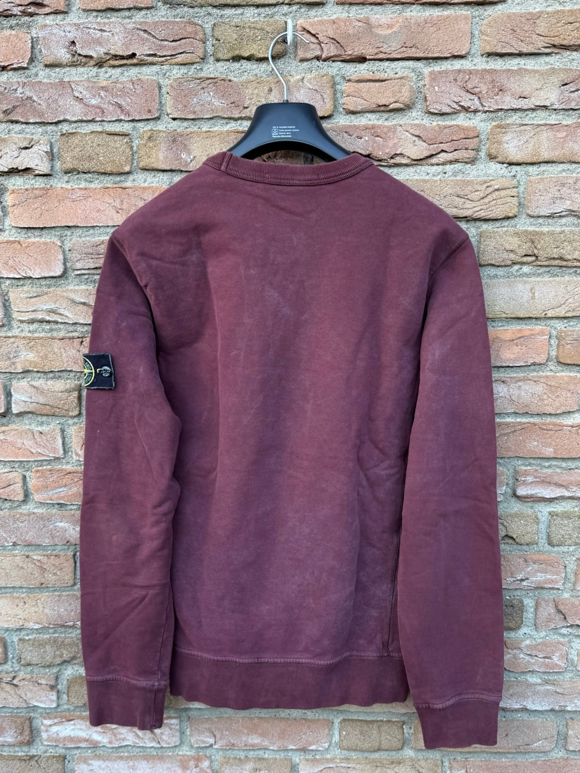 Stone Island Frost Sweatshirt - M