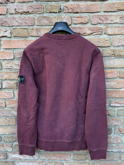 Stone Island Frost Sweatshirt - M