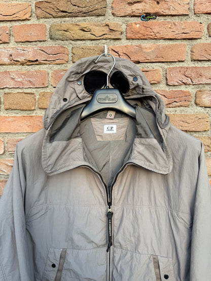C.P. Company G.D.P. Polartec Jacket - M