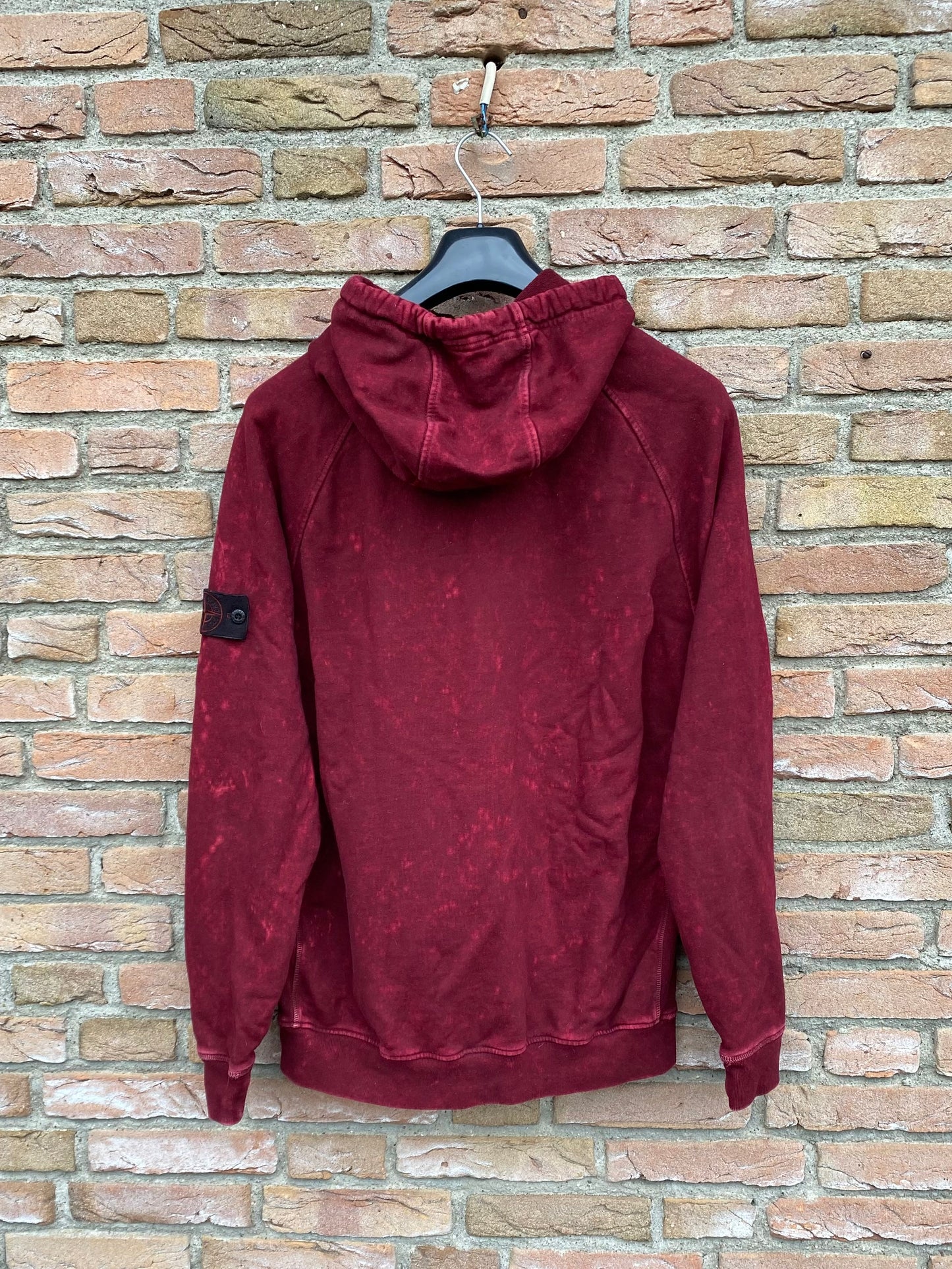 Stone Island OVD Hoodie - XL