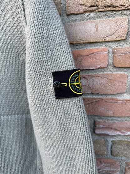 Stone Island Knit Jacket - S