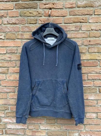 Stone Island Dust Hoodie - M