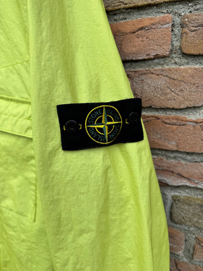 Stone Island Membrana 3L TC Jacket - 3XL