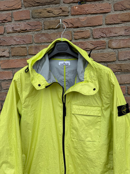 Stone Island Membrana 3L TC Jacket - 3XL