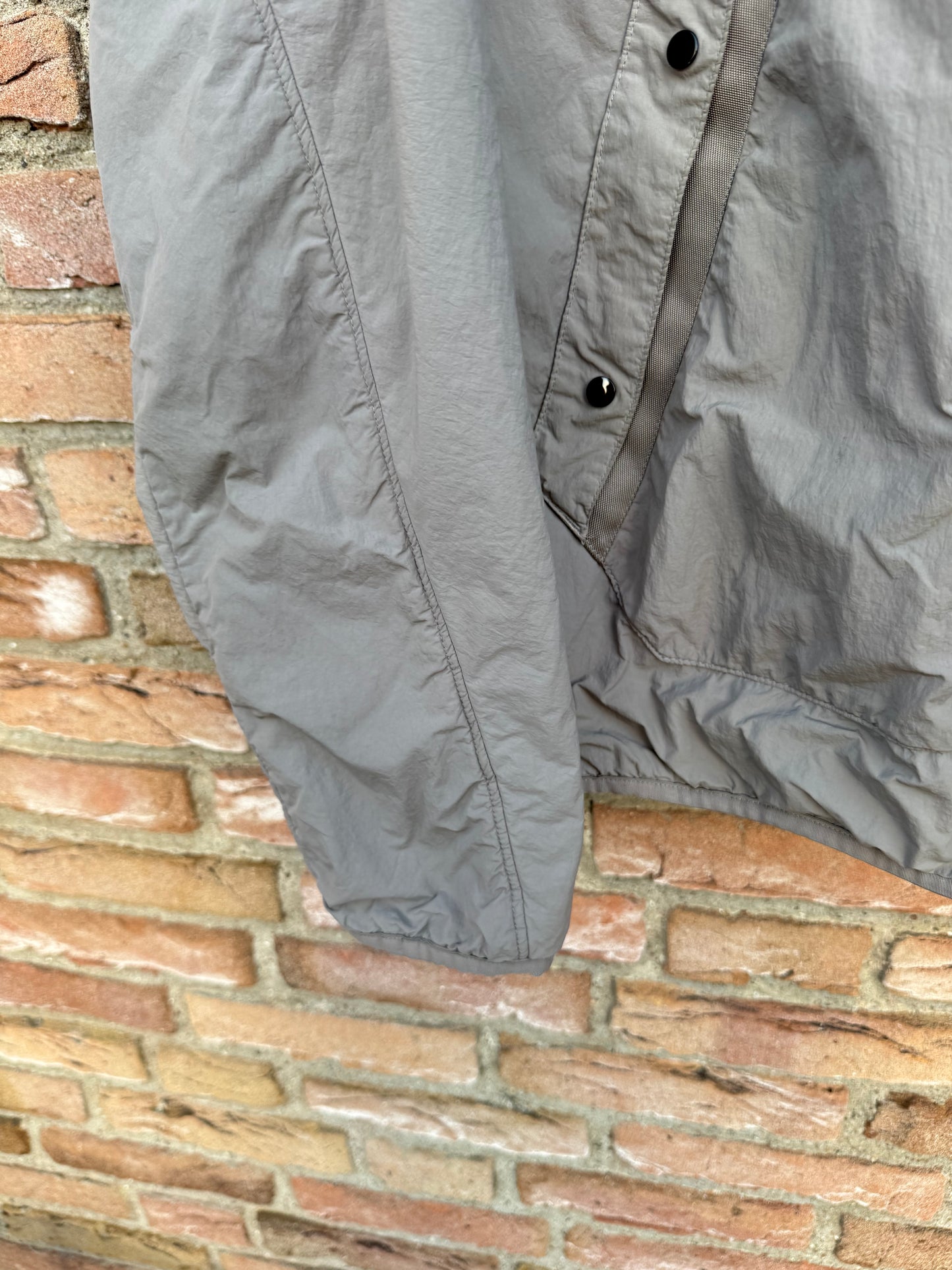 C.P. Company G.D.P. Polartec Jacket - M