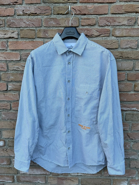 Stone Island Marina Shirt - L