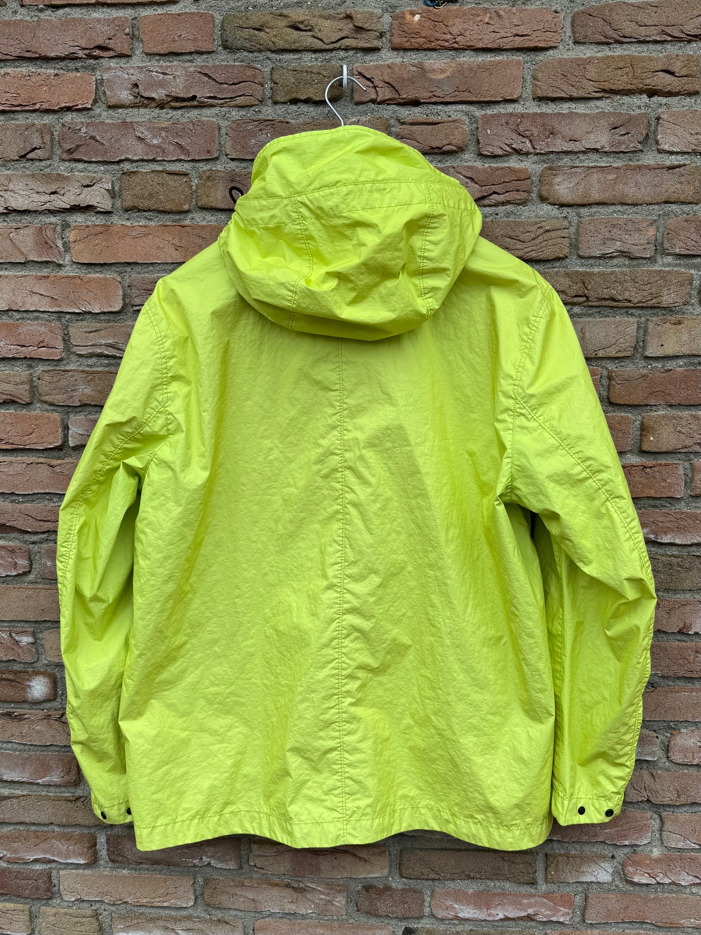Stone Island Membrana 3L TC Jacket - 3XL
