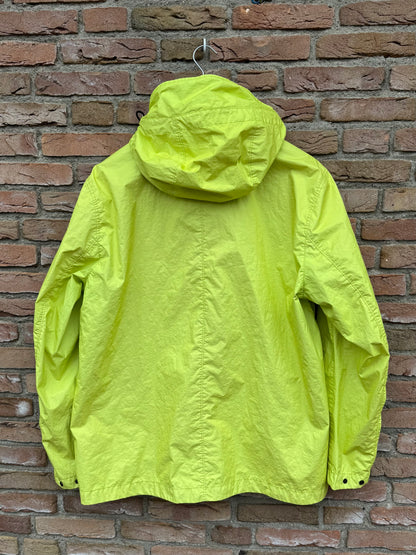 Stone Island Membrana 3L TC Jacket - 3XL