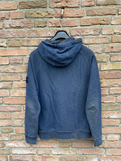 Stone Island Dust Hoodie - M