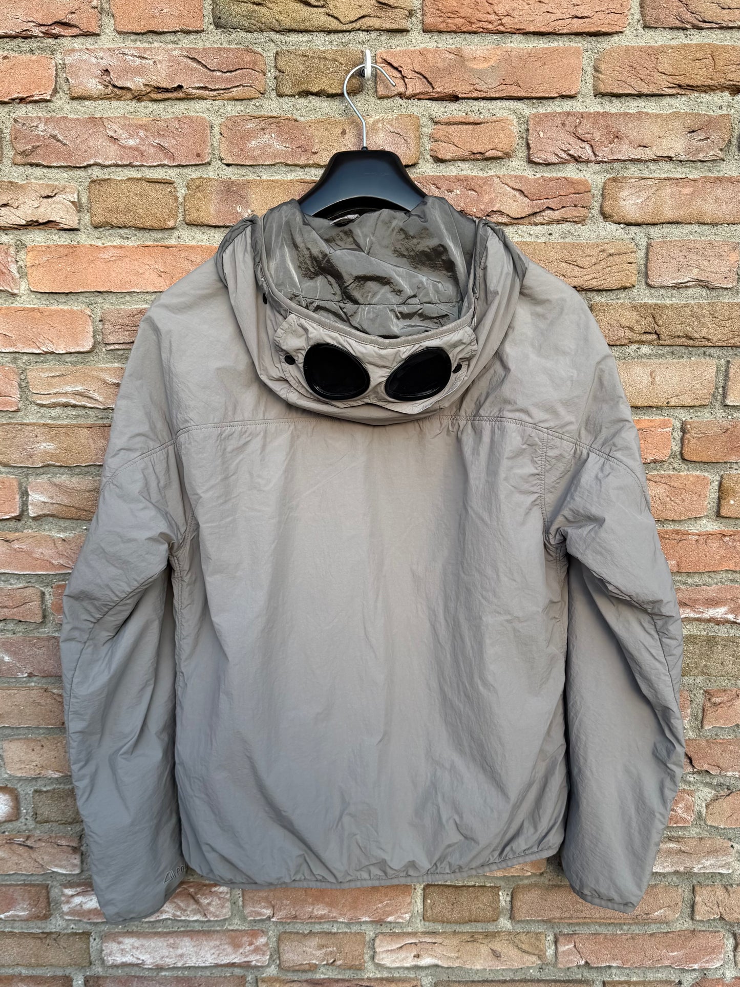 C.P. Company G.D.P. Polartec Jacket - M