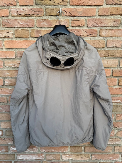 C.P. Company G.D.P. Polartec Jacket - M