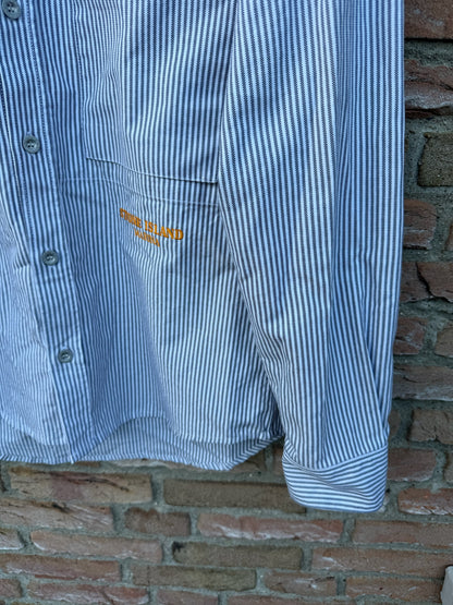 Stone Island Marina Shirt - L