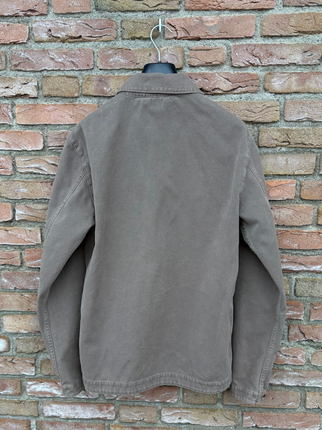 Stone Island Overshirt - L
