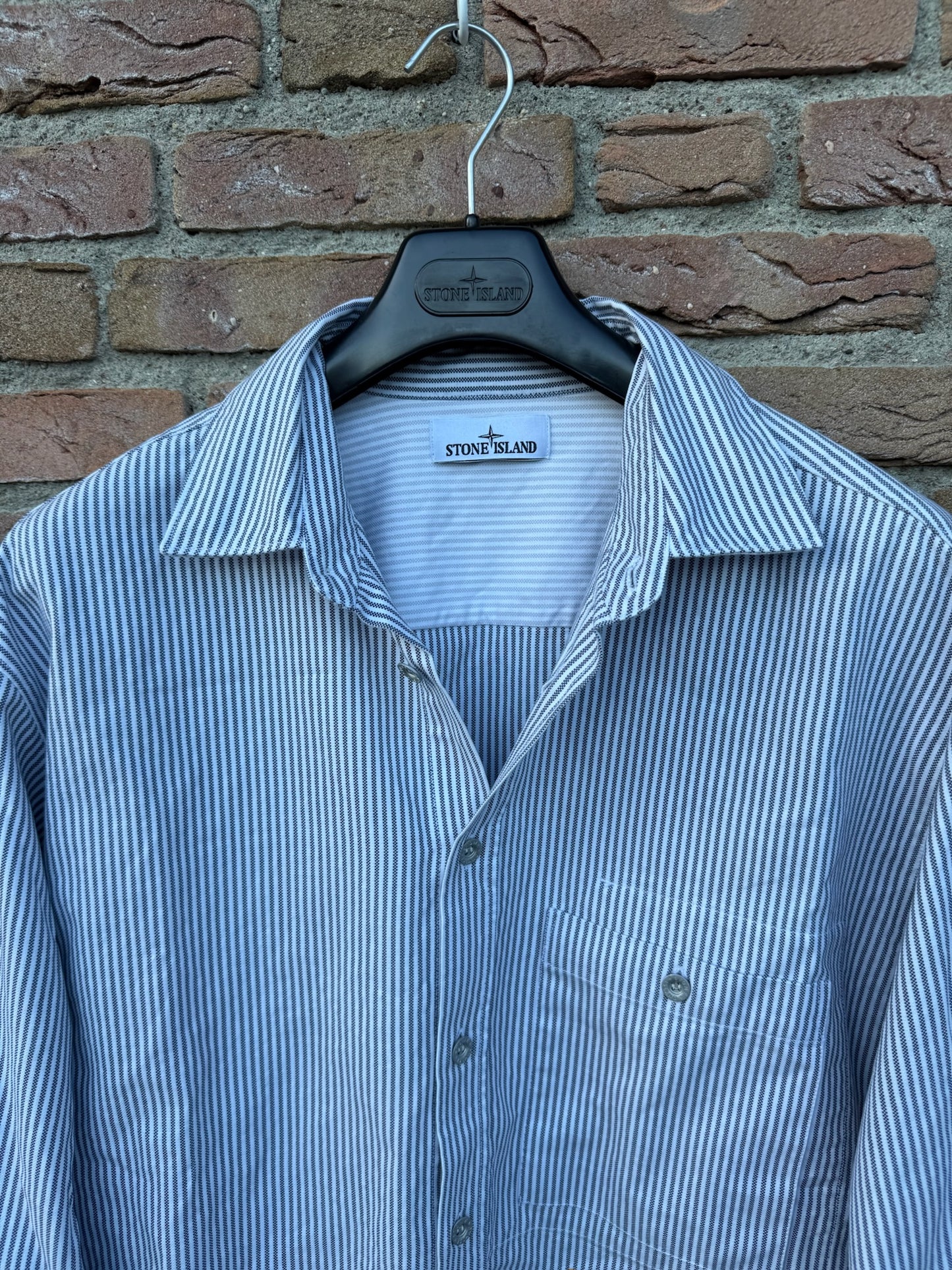 Stone Island Marina Shirt - L