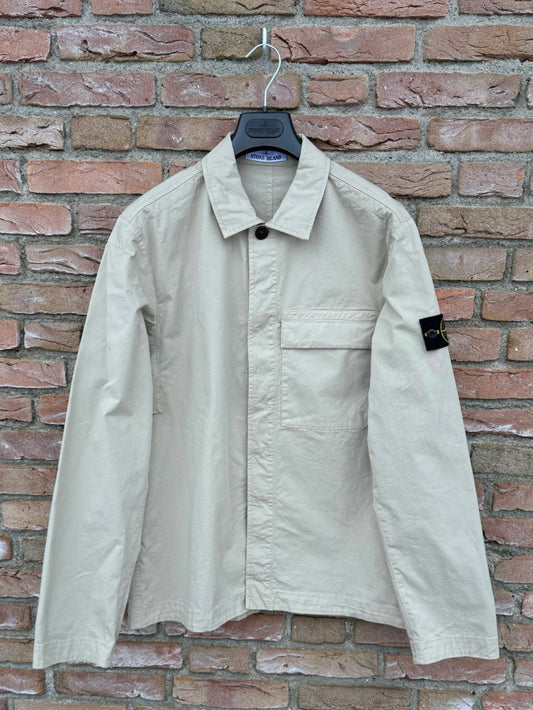 Stone Island Overshirt - L