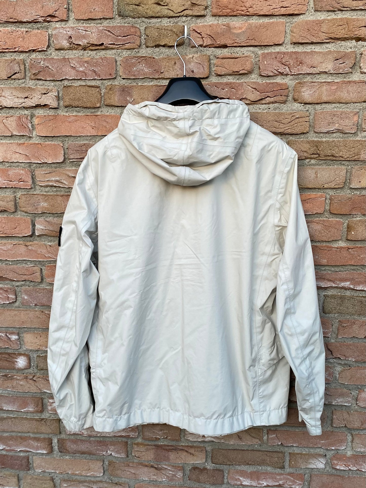 Stone Island Performance Tela Jacke - XXL