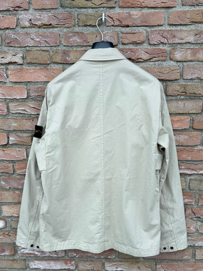 Stone Island Overshirt - L