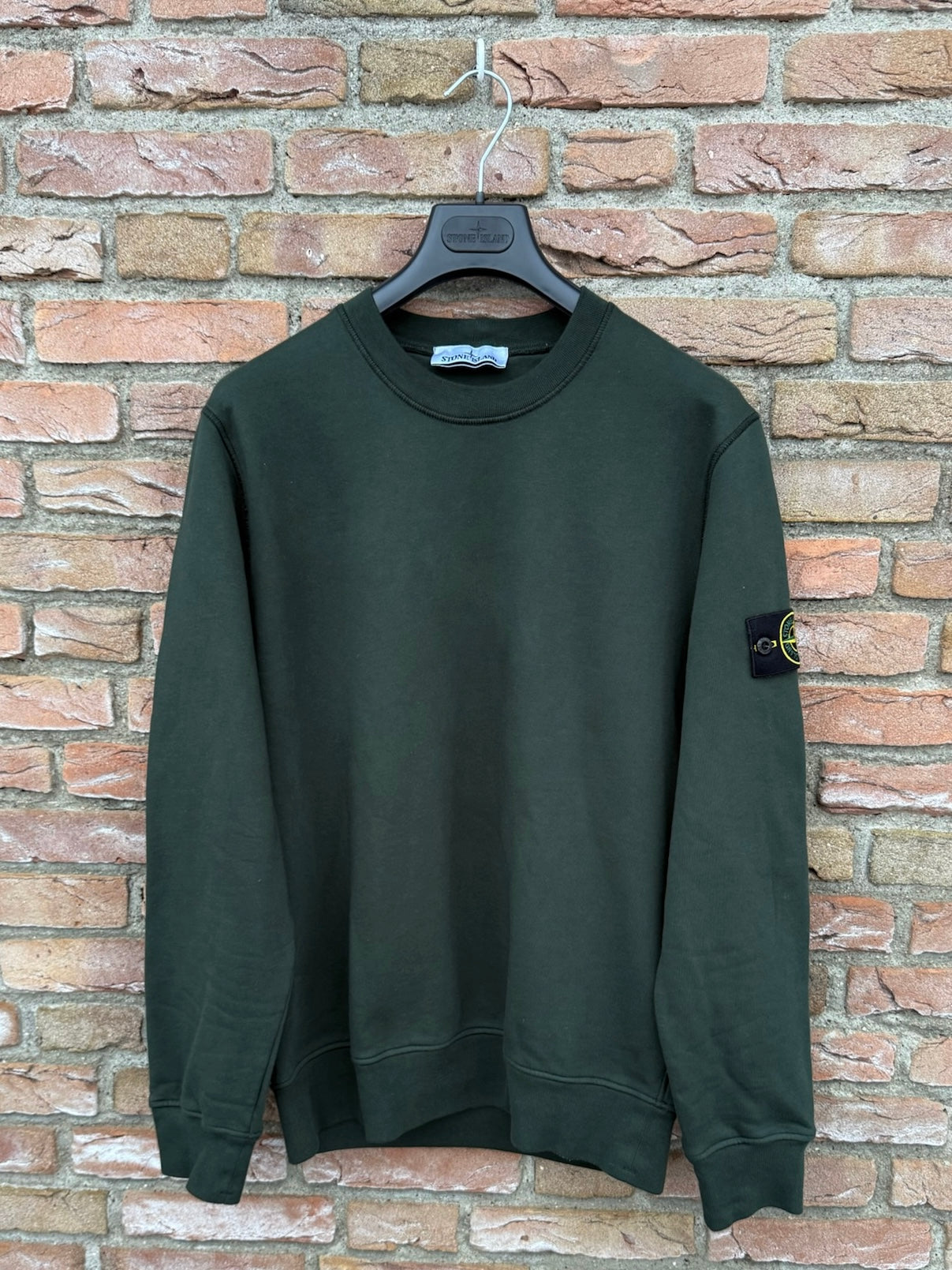 Stone Island Sweatshirt - L