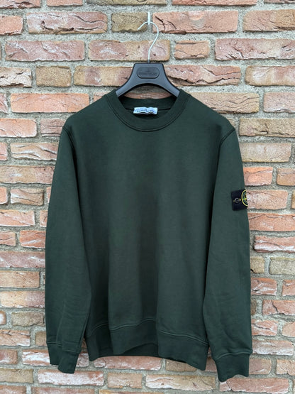 Stone Island Sweatshirt - L