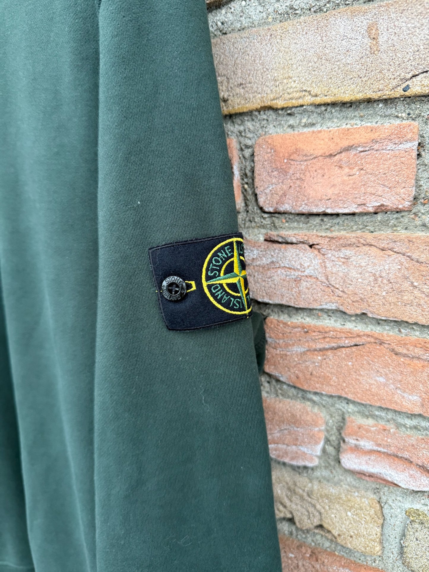 Stone Island Sweatshirt - L