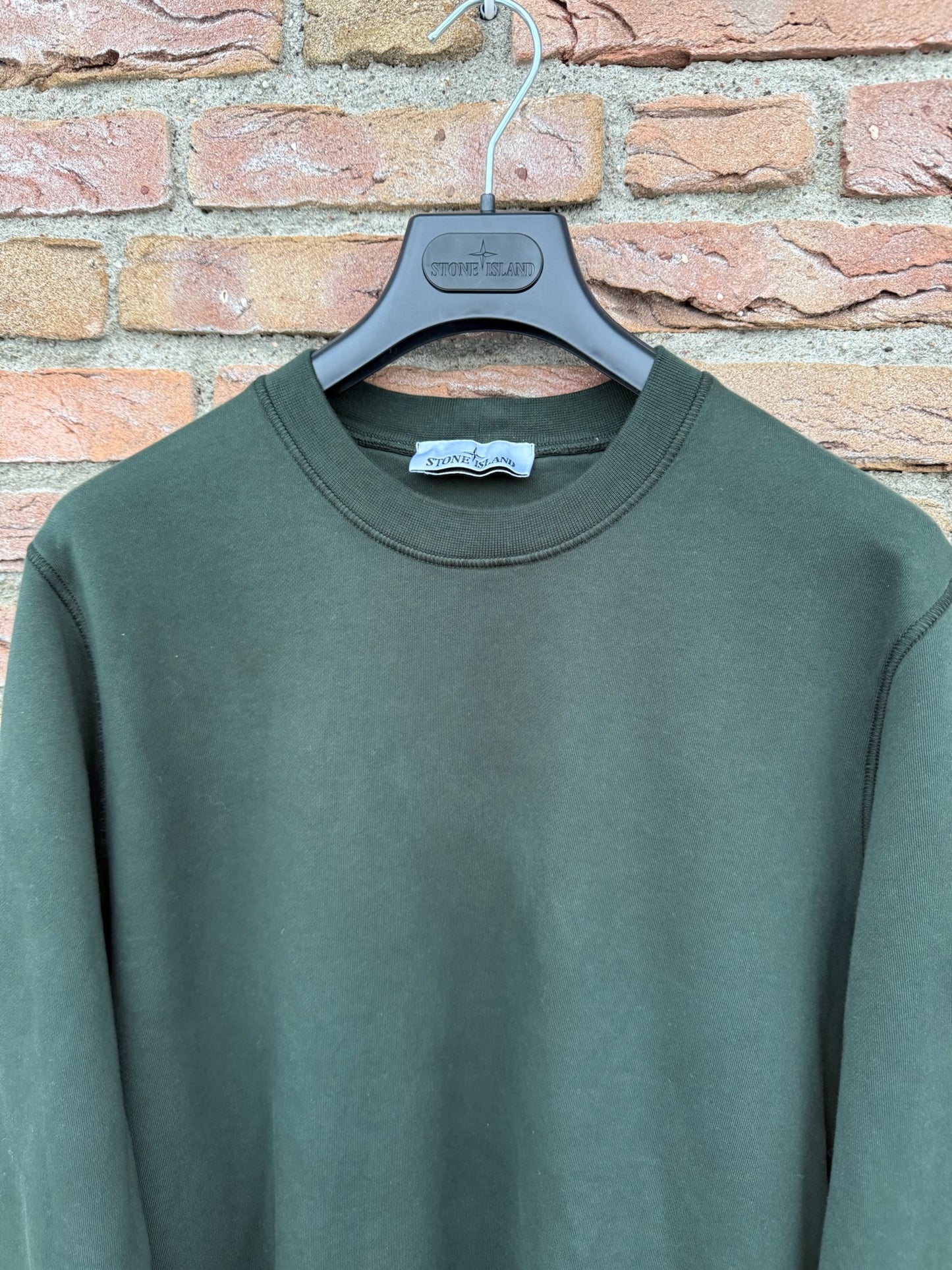 Stone Island Sweatshirt - L